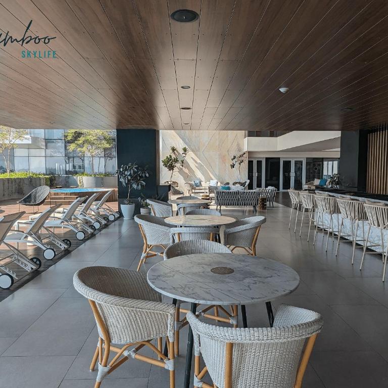 Luxury Condo in Lobby33 near Andares By Bamboo - Apartamento - 27