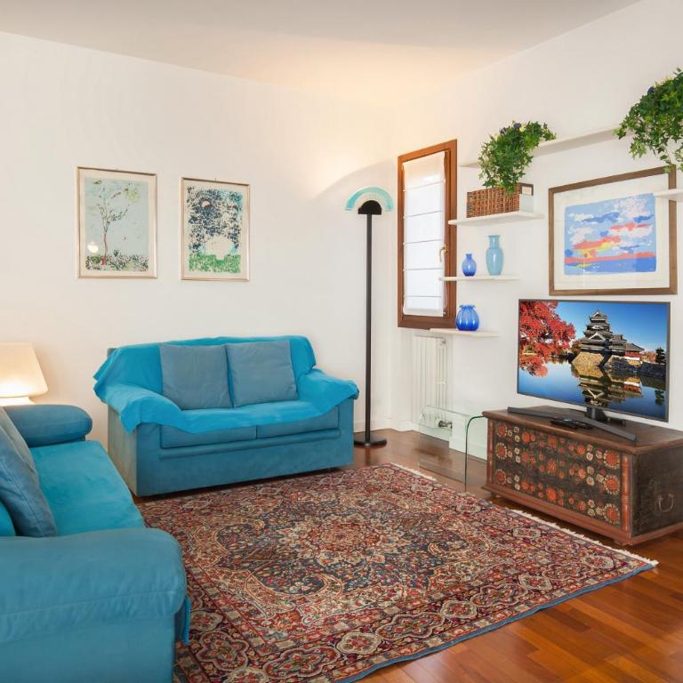 Apartment Montebaldo With Pool - Appartamento con Vista Lago - 4