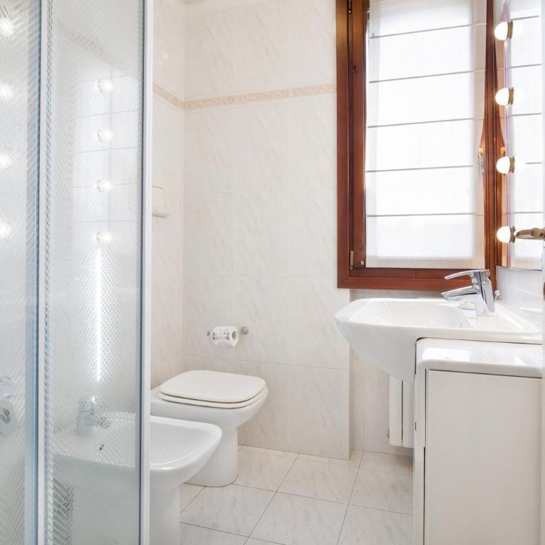 Apartment Montebaldo With Pool - Appartamento con Vista Lago - 9