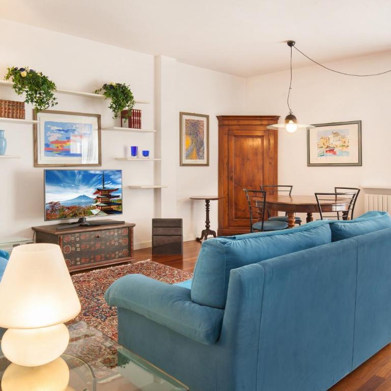 Apartment Montebaldo With Pool - Appartamento con Vista Lago - 16