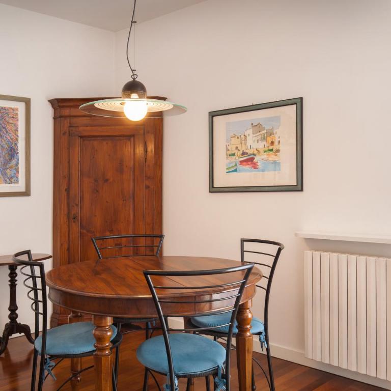Apartment Montebaldo With Pool - Appartamento con Vista Lago - 17