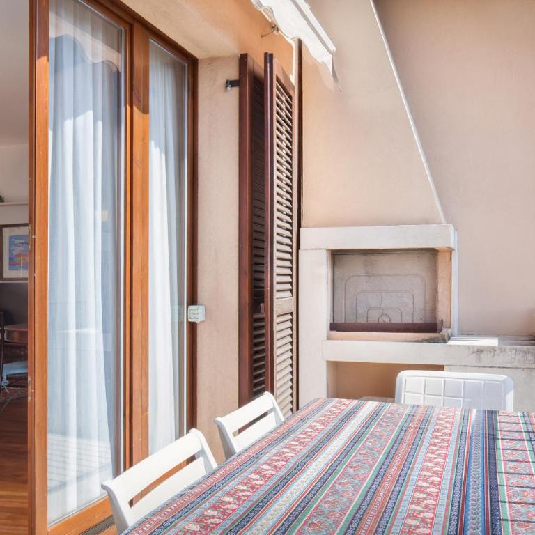 Apartment Montebaldo With Pool - Appartamento con Vista Lago - 20