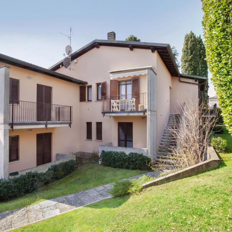 Apartment Montebaldo With Pool - Appartamento con Vista Lago - 25