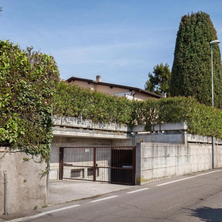 Apartment Montebaldo With Pool - Appartamento con Vista Lago - 30