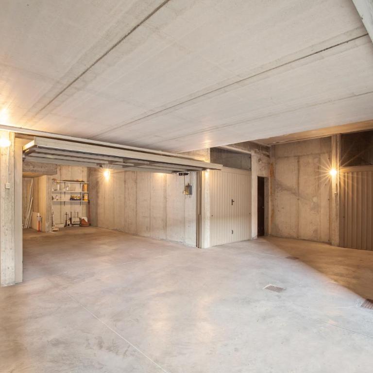 Apartment Montebaldo With Pool - Appartamento con Vista Lago - 31