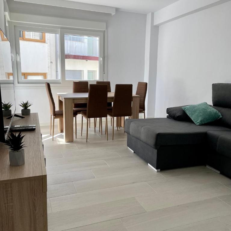 Ánade - Somhome - Apartamento de 2 dormitorios - 12
