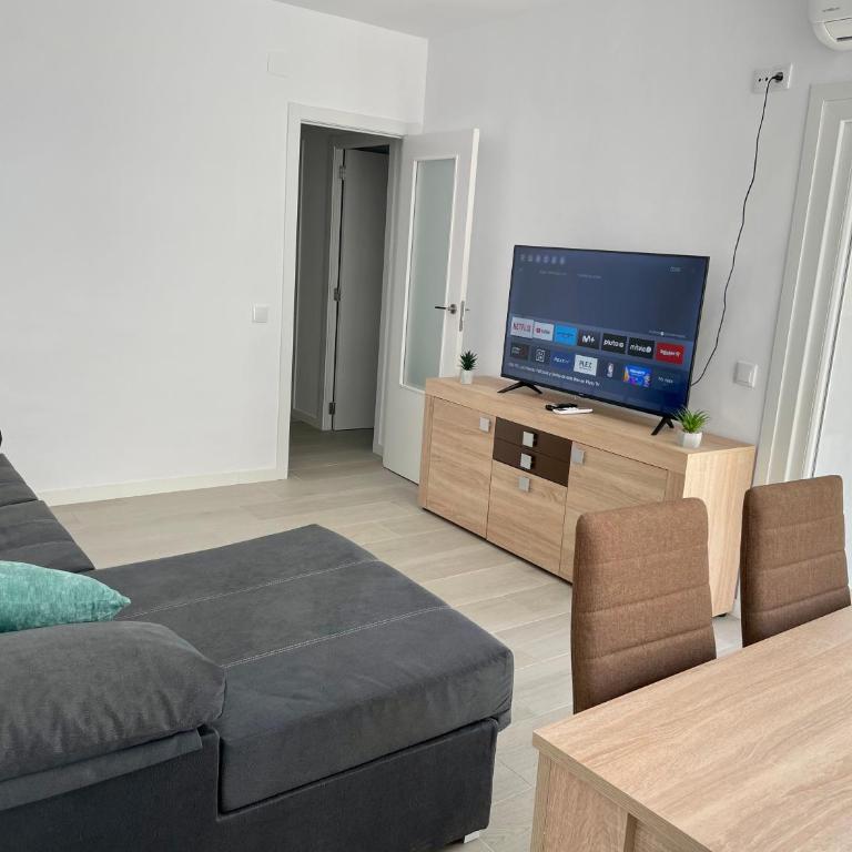 Ánade - Somhome - Apartamento de 2 dormitorios - 1