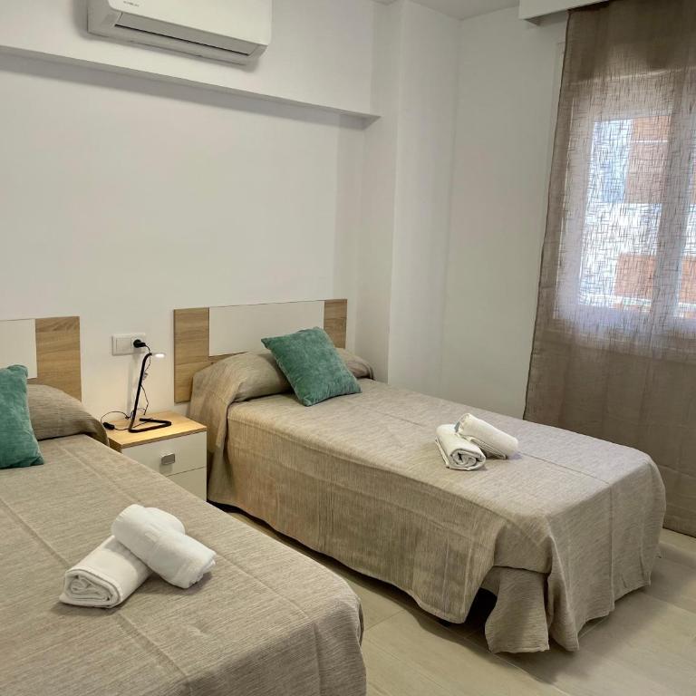 Ánade - Somhome - Apartamento de 2 dormitorios - 13