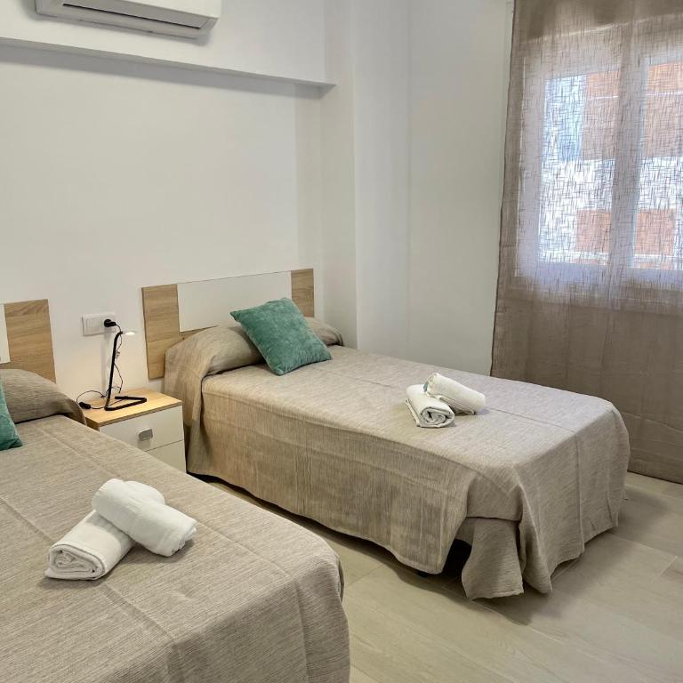 Ánade - Somhome - Apartamento de 2 dormitorios - 3