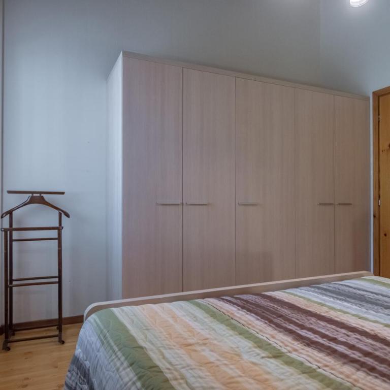 DolomiApartments - Casa Lagorai - Appartamento con 3 Camere da Letto - 13
