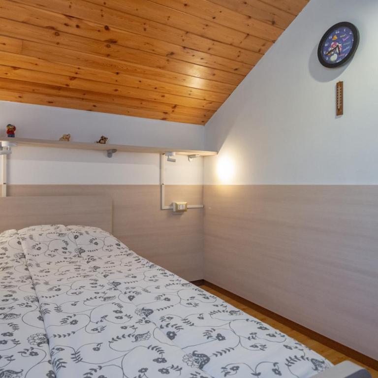 DolomiApartments - Casa Lagorai - Appartamento con 3 Camere da Letto - 16