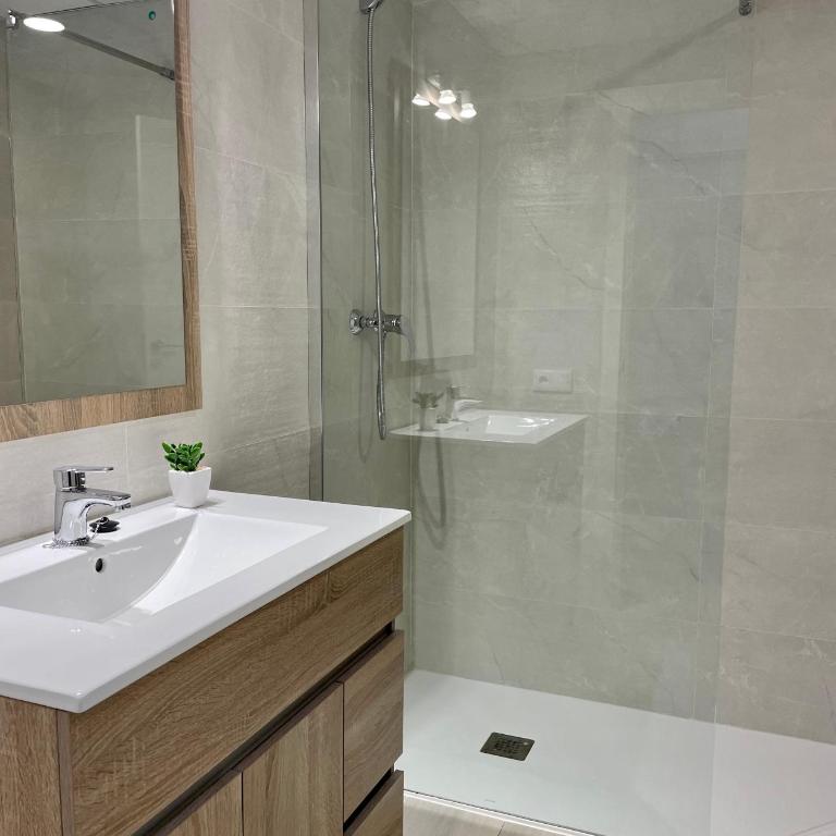 Ánade - Somhome - Apartamento de 2 dormitorios - 6