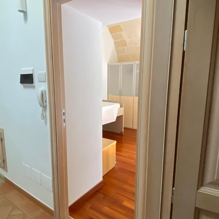 La Luna nei Sassi - Three-Bedroom Apartment - 15