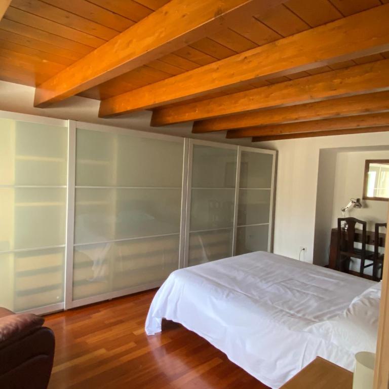 La Luna nei Sassi - Three-Bedroom Apartment - 22