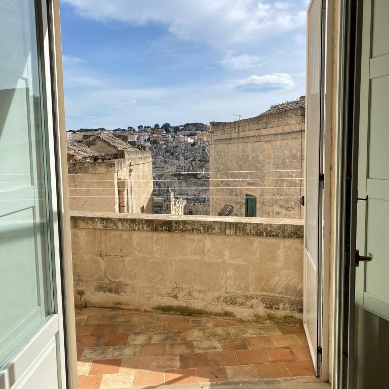 La Luna nei Sassi - Three-Bedroom Apartment - 23