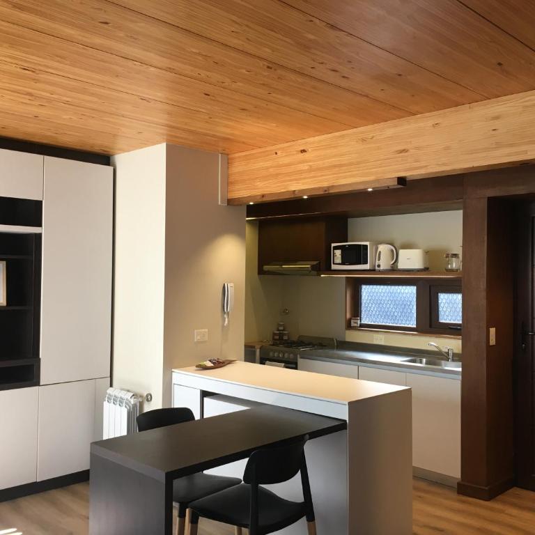 CUORE, San Martin de los Andes - Apartamento de 1 dormitorio - 5