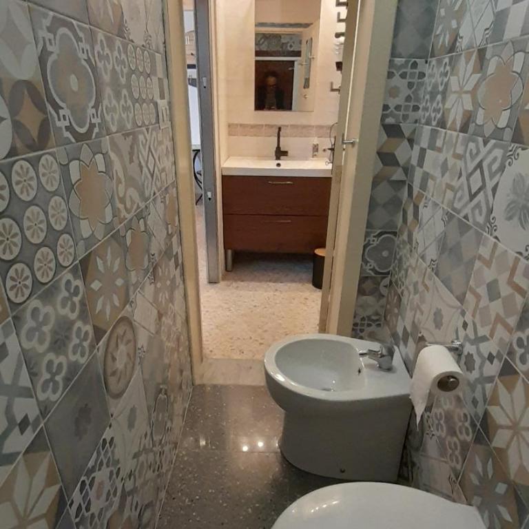 LaVí - Splendido appartamento sul mare - Casa con 2 Camere da Letto - 24