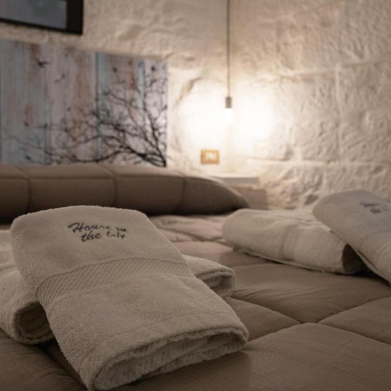 Casa Vacanze “House on the Left” - Casa con 1 Camera da Letto - 25