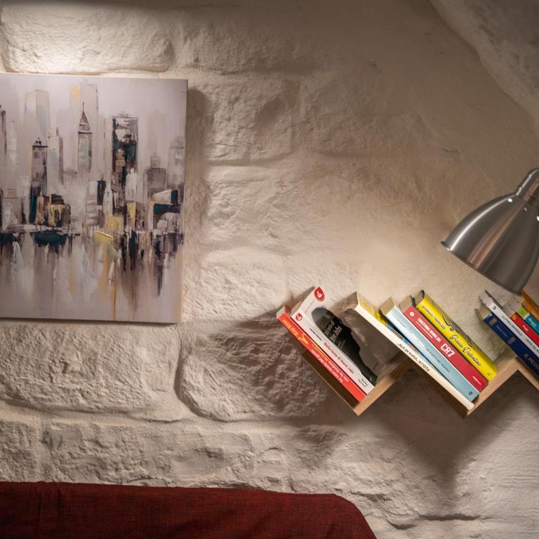 Casa Vacanze “House on the Left” - Casa con 1 Camera da Letto - 17