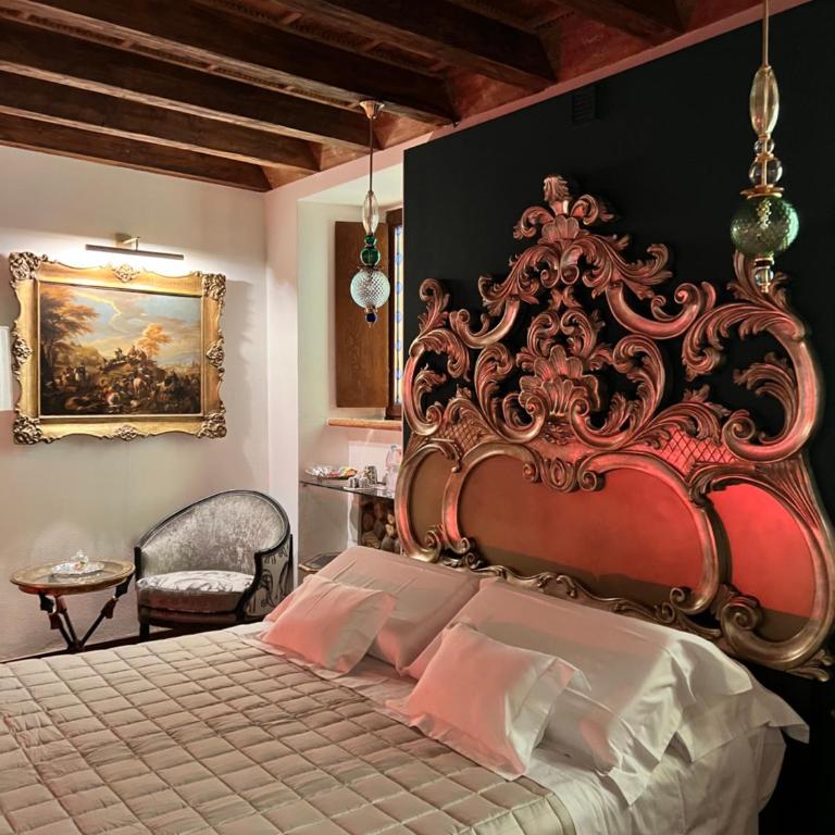 Marcello Sleep&Spa - Double or Twin Room with Spa Access - 4