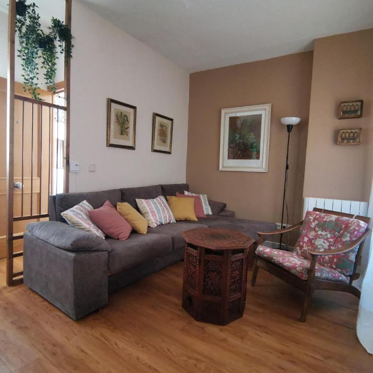 Casa Manuela, Más que una Casa, un Hogar - Apartamento Manuela II de 2 dormitorios - 2ª planta - 23