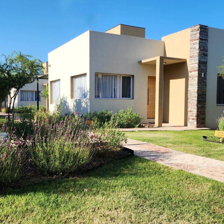 Morada del Cóndor - Cabañas Serranas - Superior Bungalow - 42