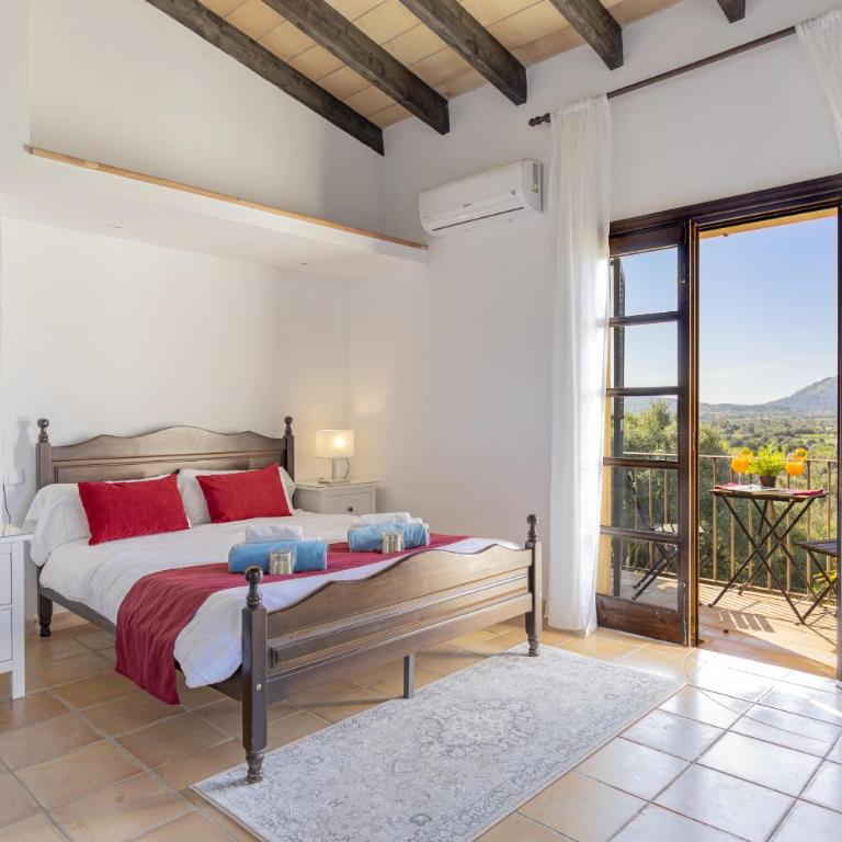 Villa Hidden Retreat / Denga - Villa con piscina privada - 4