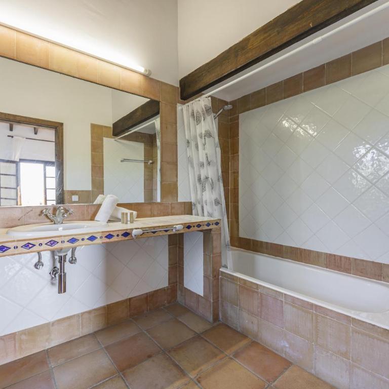 Villa Hidden Retreat / Denga - Villa con piscina privada - 60