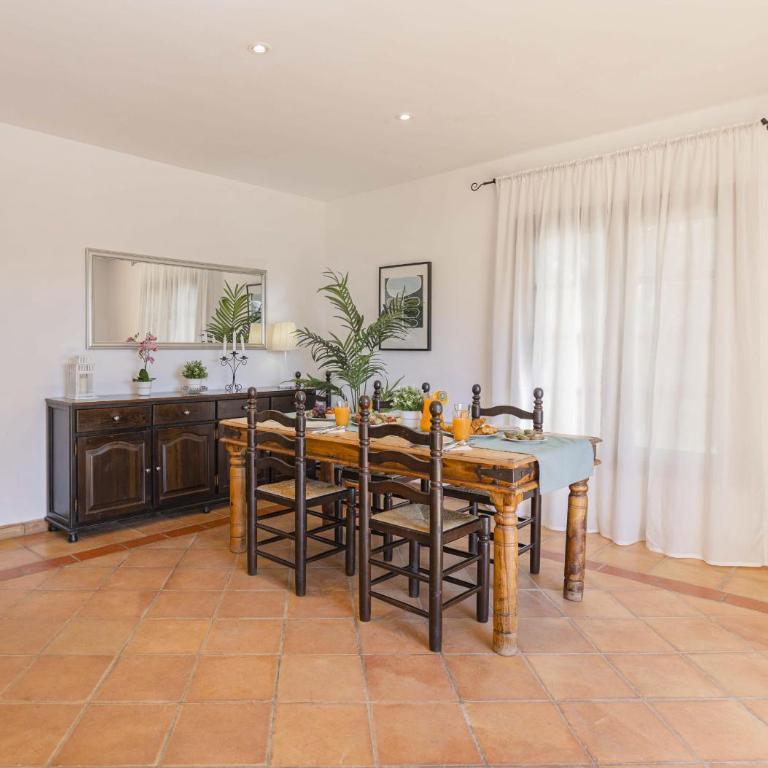 Villa Hidden Retreat / Denga - Villa con piscina privada - 62