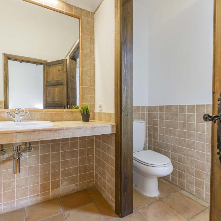 Villa Hidden Retreat / Denga - Villa con piscina privada - 21