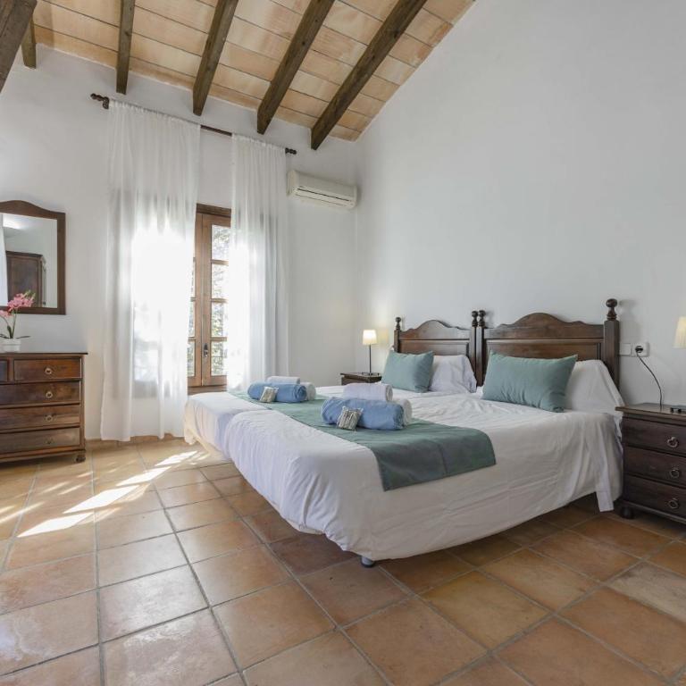 Villa Hidden Retreat / Denga - Villa con piscina privada - 36