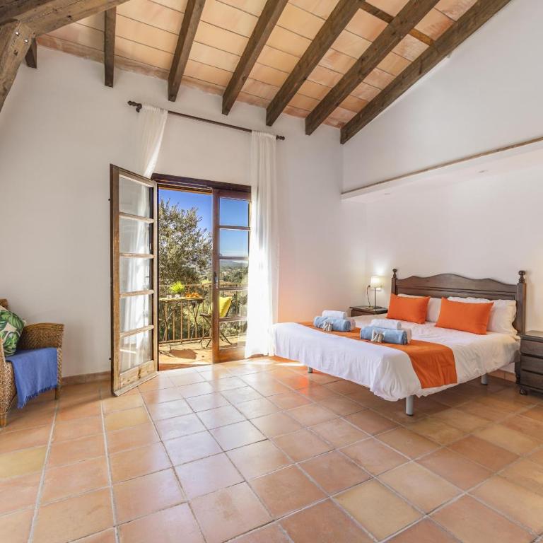 Villa Hidden Retreat / Denga - Villa con piscina privada - 8
