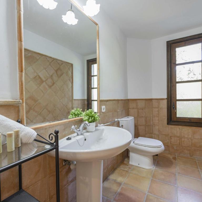 Villa Hidden Retreat / Denga - Villa con piscina privada - 41