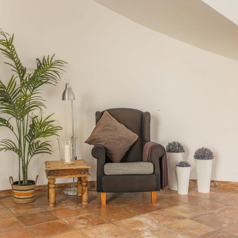 Villa Hidden Retreat / Denga - Villa con piscina privada - 68