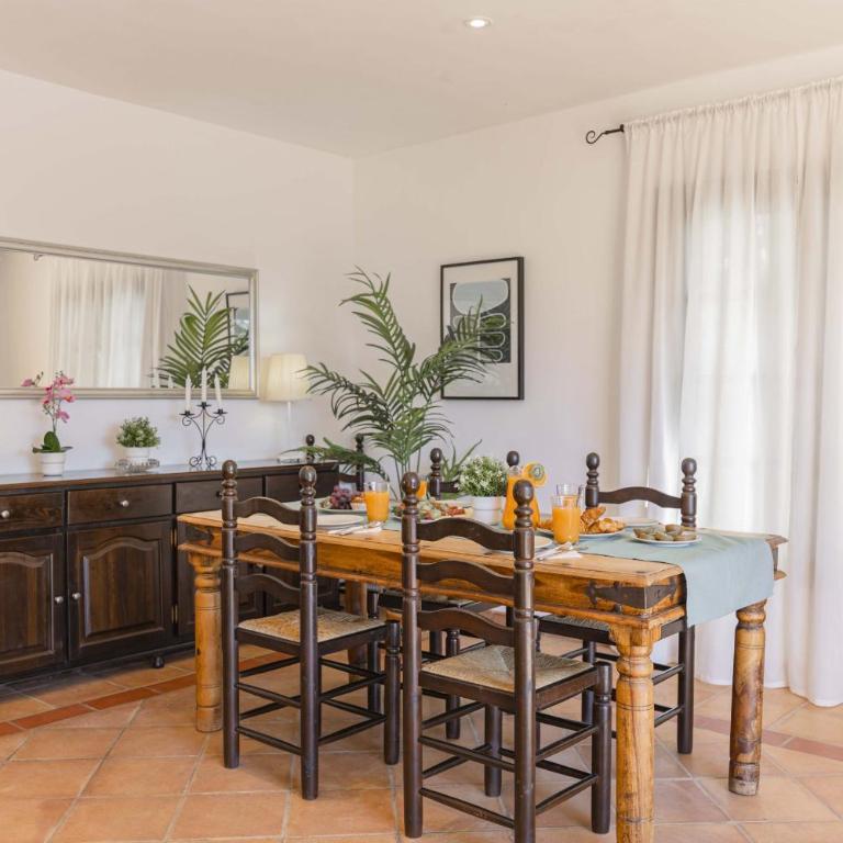 Villa Hidden Retreat / Denga - Villa con piscina privada - 56