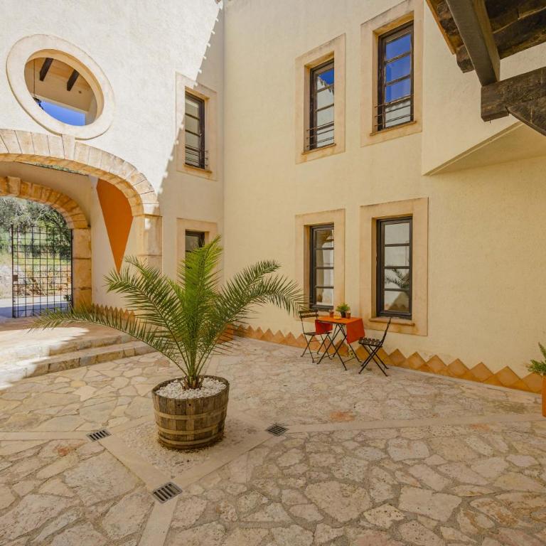 Villa Hidden Retreat / Denga - Villa con piscina privada - 20