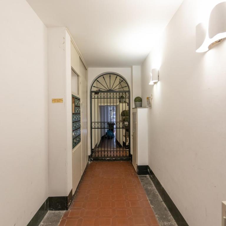 Lovely Nest by the Pantheon - Monolocale con Balcone - 22