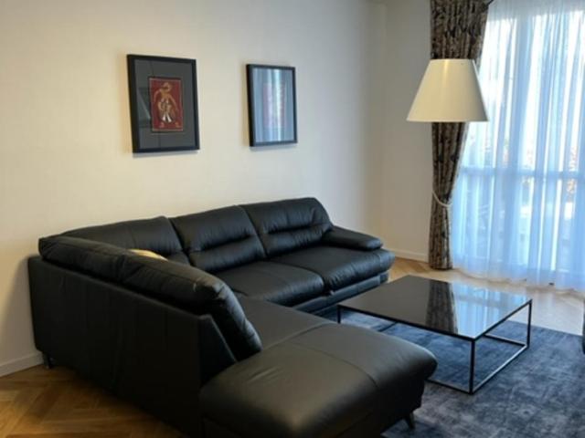 Villa Relax - Appartamento Deluxe - 2