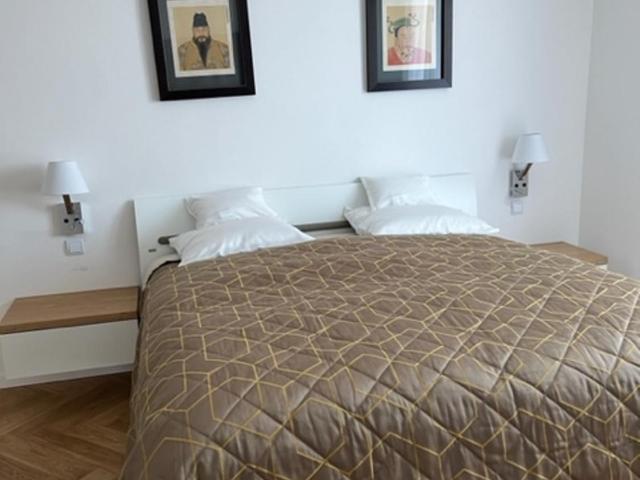 Villa Relax - Appartamento Deluxe - 12