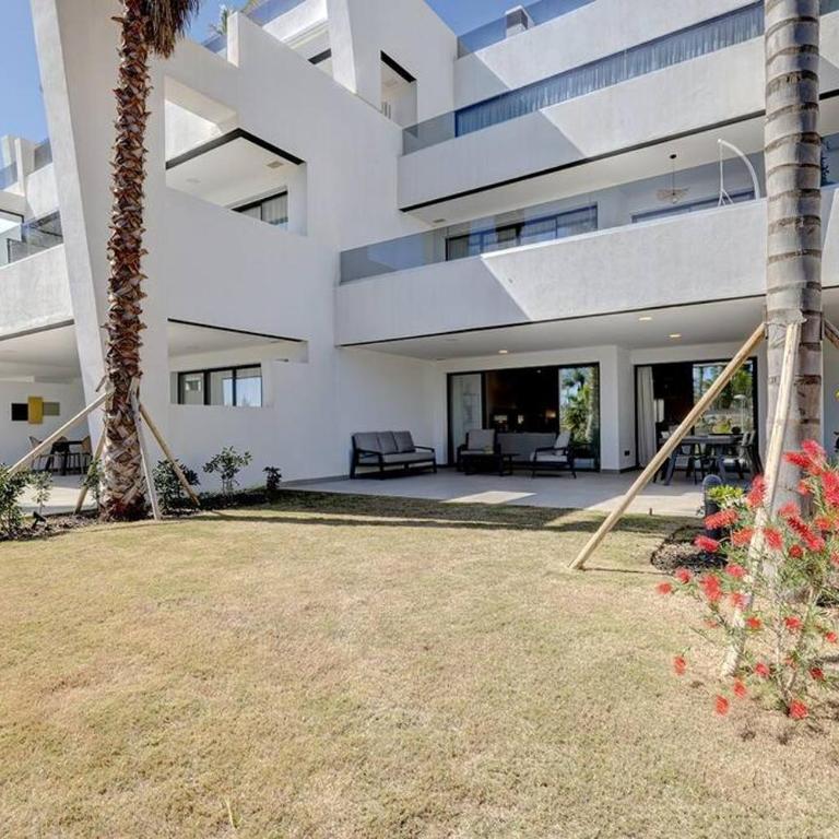 Ground Floor, 2 bedroom Apartment @ Estepona Hills - Two-Bedroom Apartment - 1