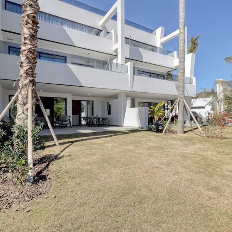 Ground Floor, 2 bedroom Apartment @ Estepona Hills - Two-Bedroom Apartment - 30