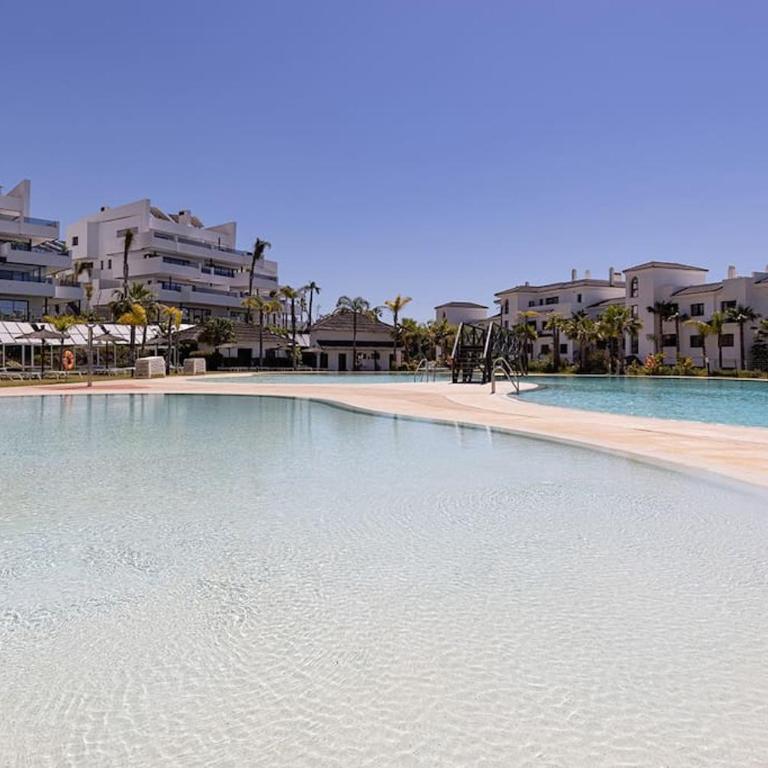 Ground Floor, 2 bedroom Apartment @ Estepona Hills - Two-Bedroom Apartment - 35