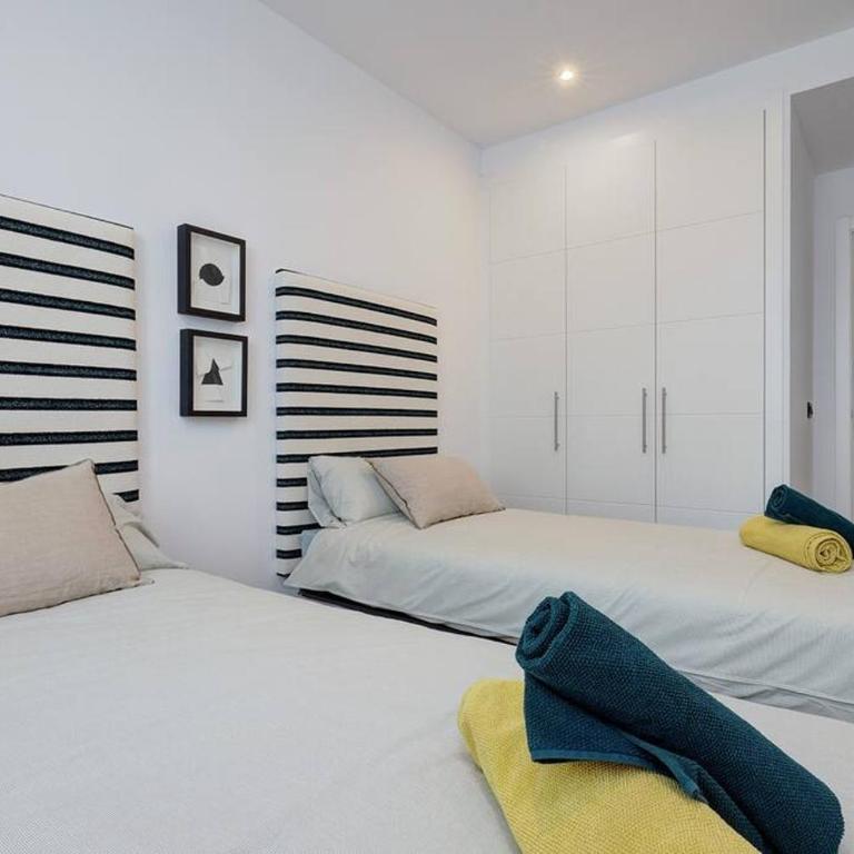 Ground Floor, 2 bedroom Apartment @ Estepona Hills - Two-Bedroom Apartment - 24