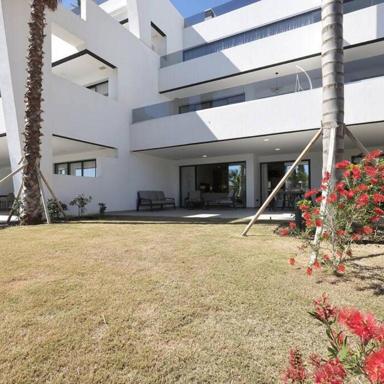 Ground Floor, 2 bedroom Apartment @ Estepona Hills - Two-Bedroom Apartment - 32