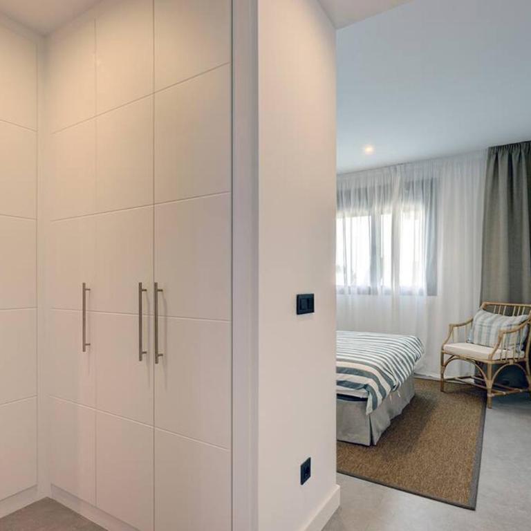 Ground Floor, 2 bedroom Apartment @ Estepona Hills - Two-Bedroom Apartment - 18