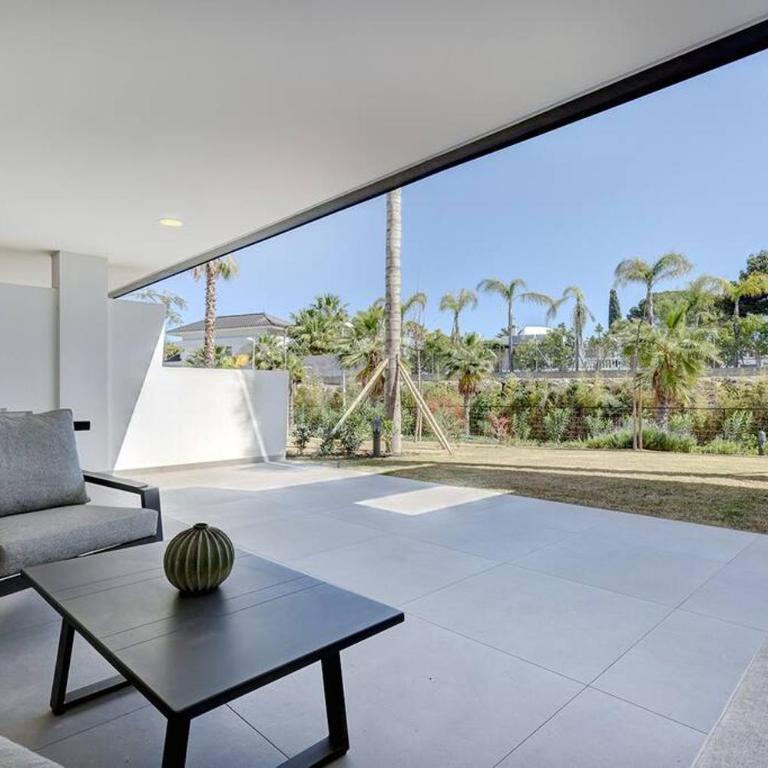 Ground Floor, 2 bedroom Apartment @ Estepona Hills - Two-Bedroom Apartment - 29