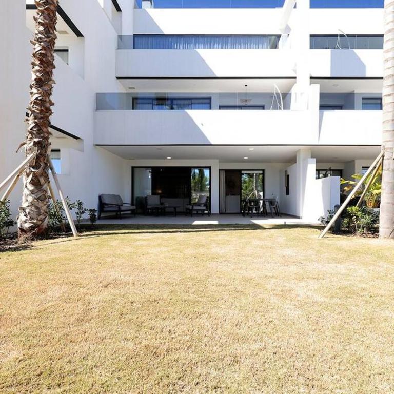 Ground Floor, 2 bedroom Apartment @ Estepona Hills - Two-Bedroom Apartment - 31
