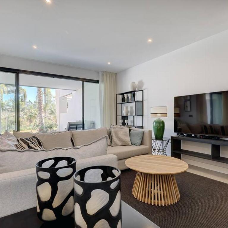 Ground Floor, 2 bedroom Apartment @ Estepona Hills - Two-Bedroom Apartment - 10