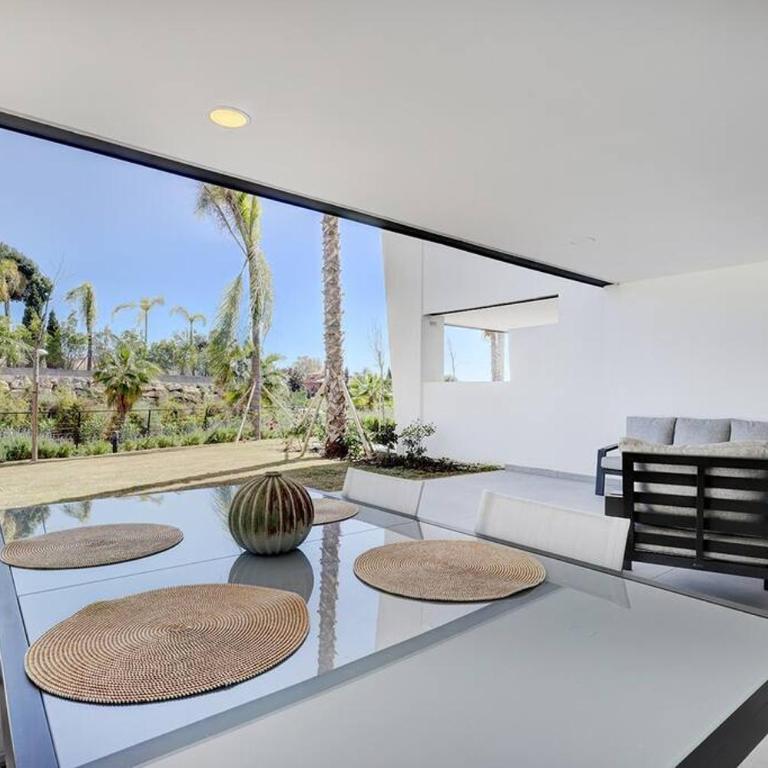 Ground Floor, 2 bedroom Apartment @ Estepona Hills - Two-Bedroom Apartment - 2