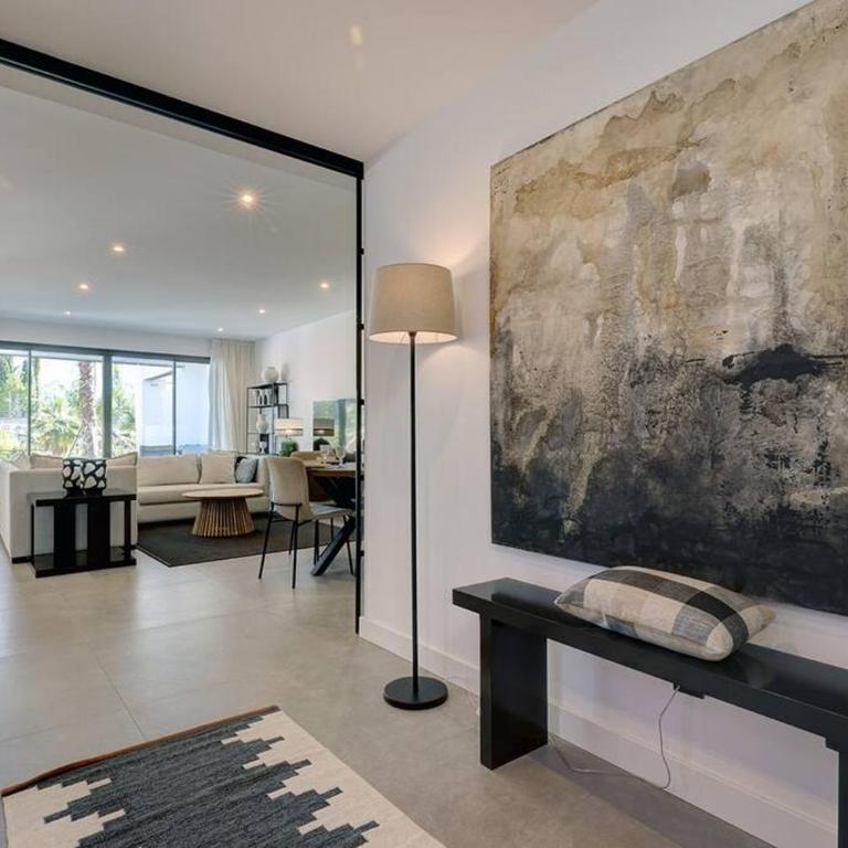 Ground Floor, 2 bedroom Apartment @ Estepona Hills - Two-Bedroom Apartment - 7